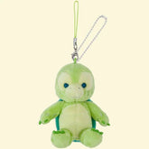 TDR Olu Mel Plush Keychain Sitting